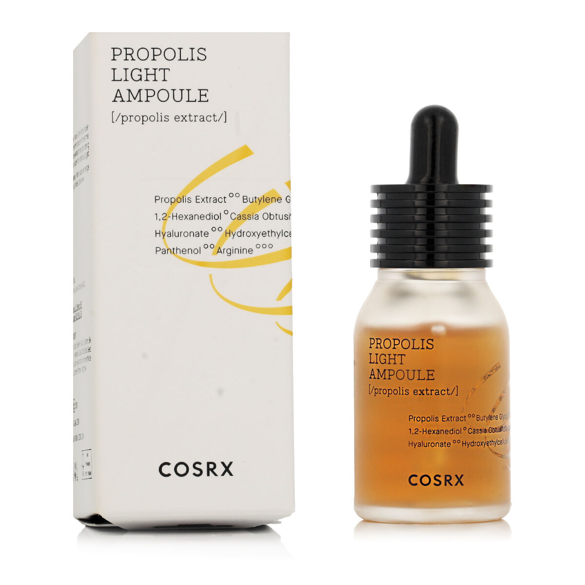 Facial Serum Cosrx FULL FIT PROPOLIS