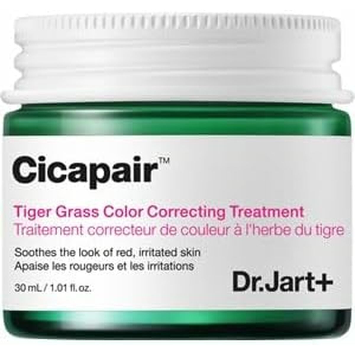 Facial Corrector DR.JART+ CICAPAIR 30 ml