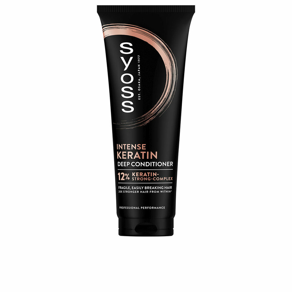 Conditioner Syoss KERATIN 250 ml