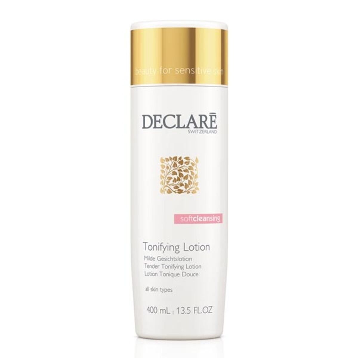 Facial Toner Declaré 516 200 ml