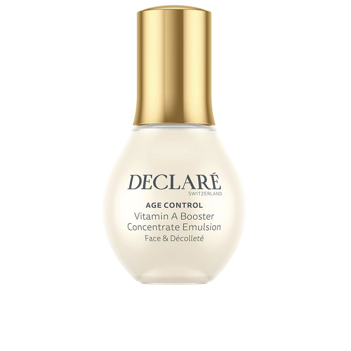 Facial Cream Moisturizing Declaré AGE CONTROL 50 ml