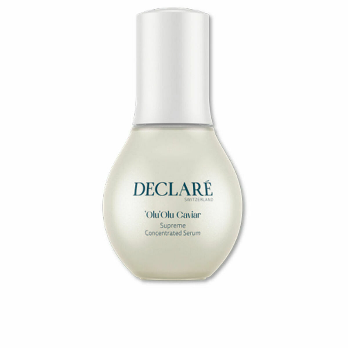 Moisturising Serum Declaré OLU’OLU CAVIAR 50 ml