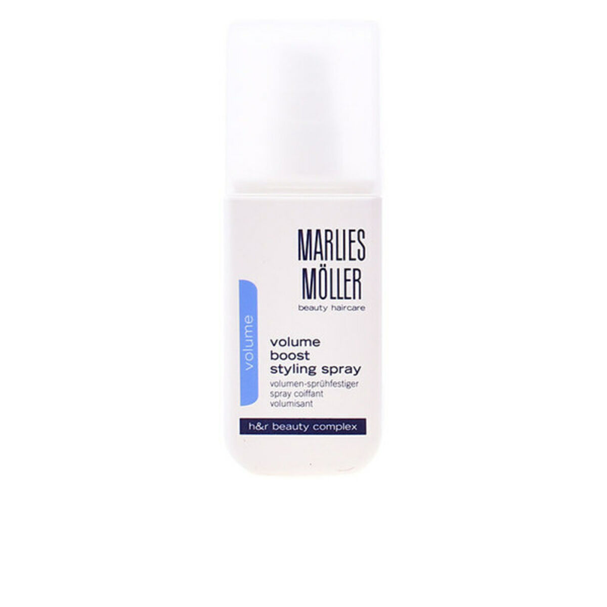 Volumising Spray Marlies Möller Volume 125 ml