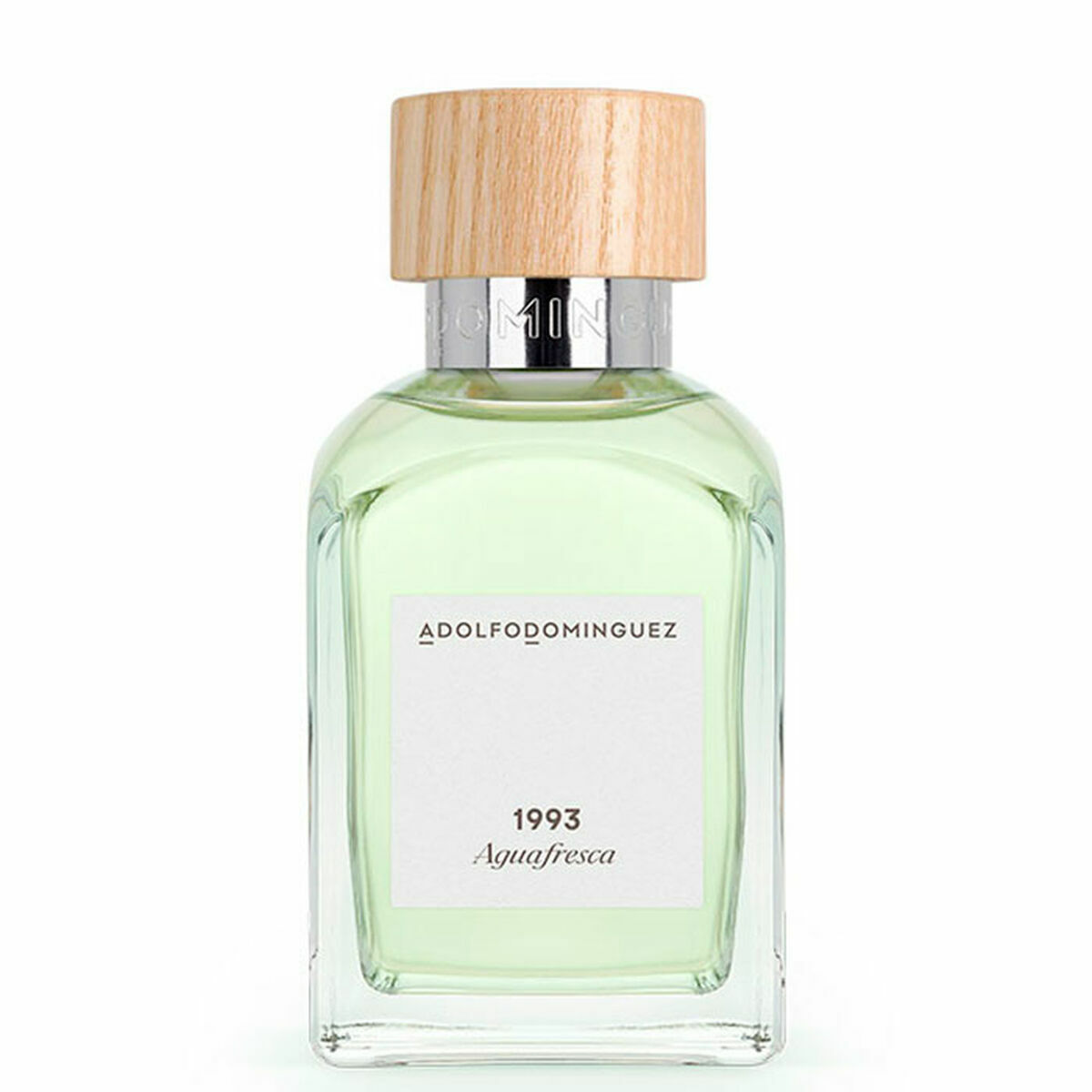 Men’s Perfume Adolfo Dominguez AGUA FRESCA 60 ml