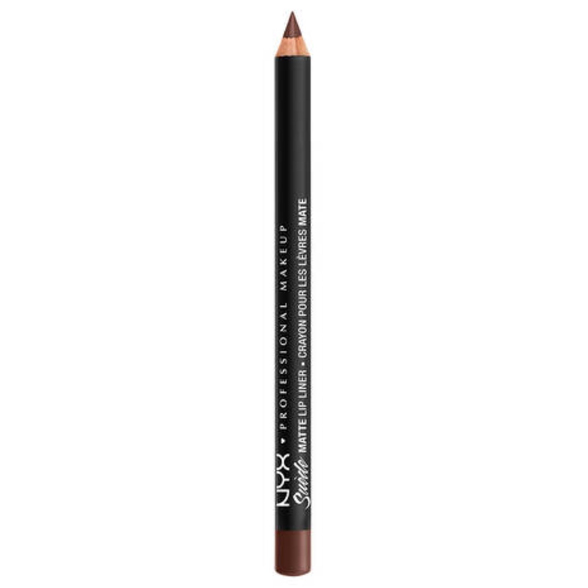 Lip Liner Pencil NYX Suede club hopper 3,5 g