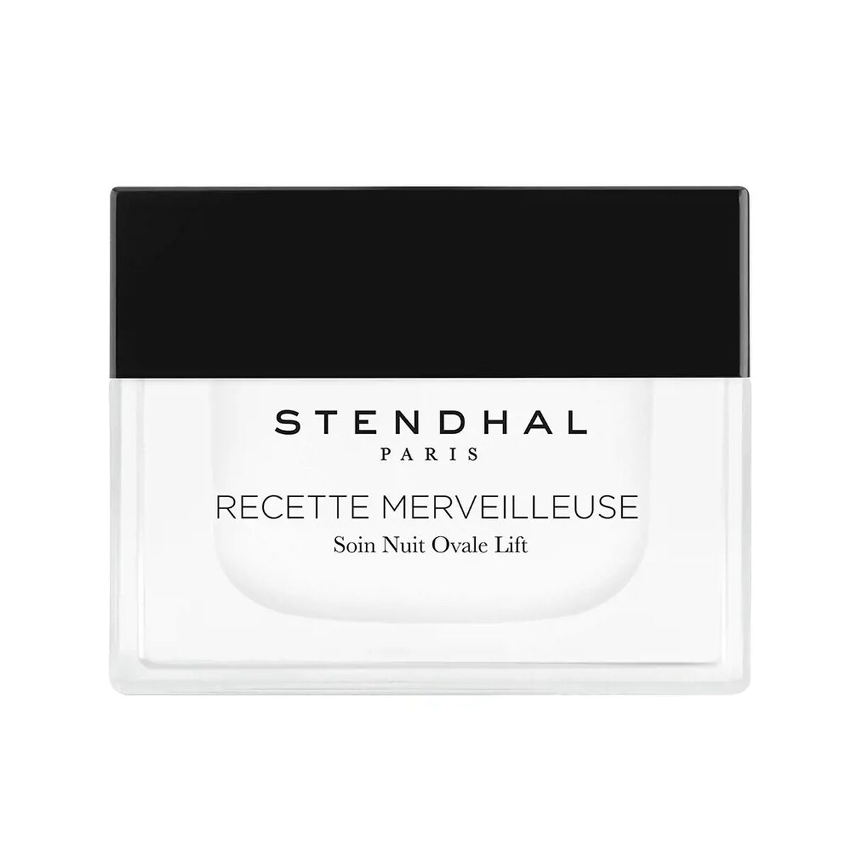 Night-time Anti-aging Cream Stendhal Recette Merveilleuse 50 ml Night