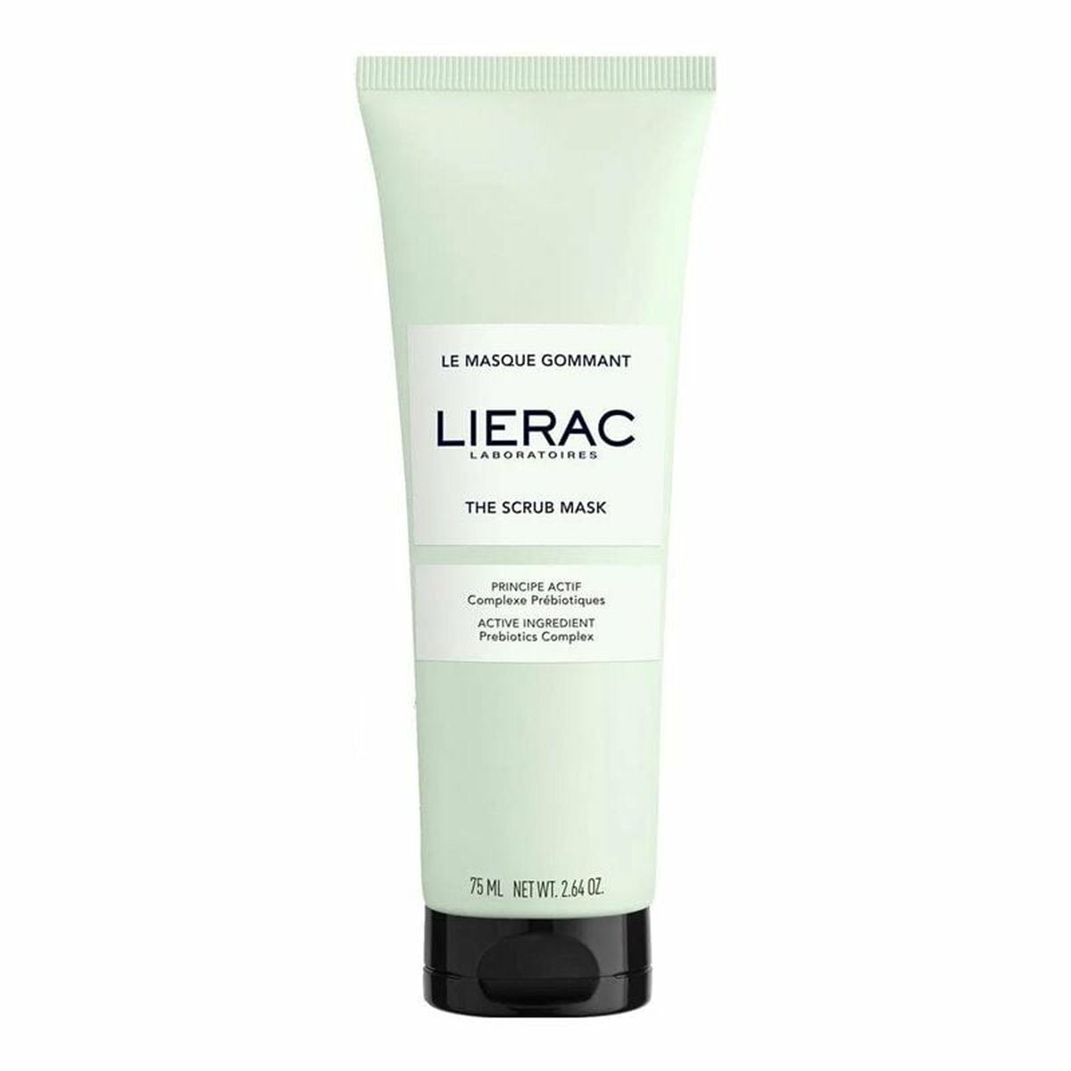 Illuminating Mask Lierac Supra-Radiance Exfoliant 75 ml