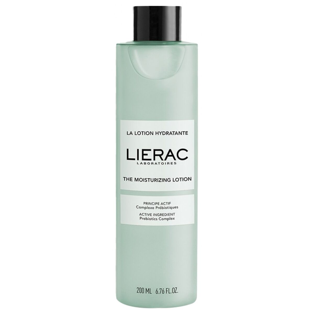 Make-up Remover Lotion Lierac   200 ml Gel