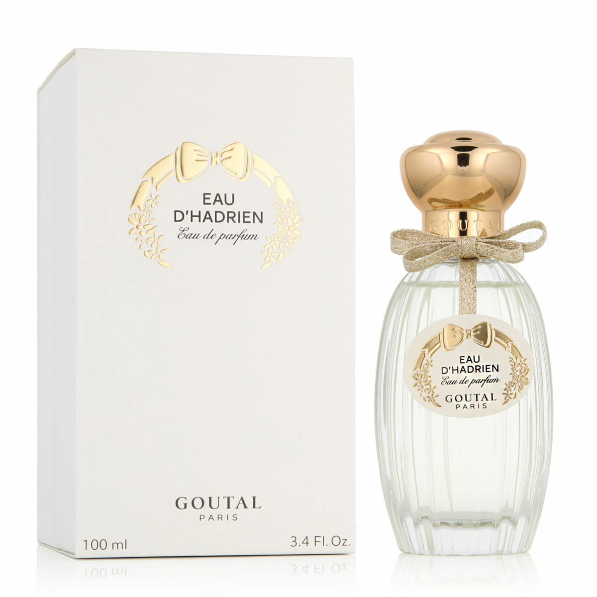 Women’s Perfume Goutal EAU D’HADRIEN EDP 100 ml