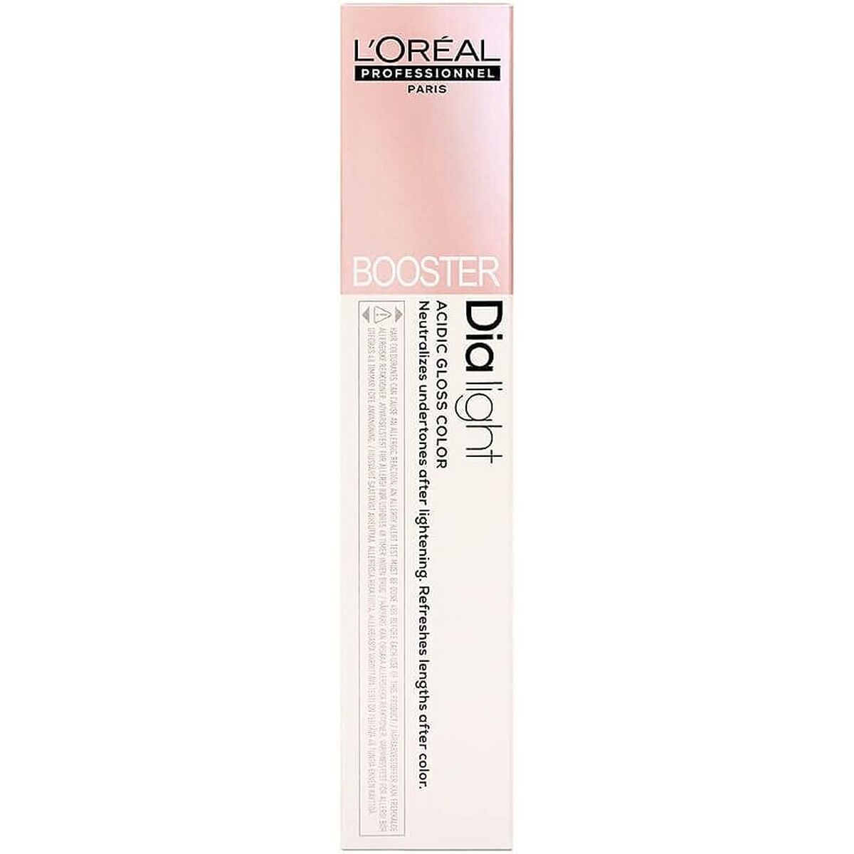 Permanent Dye L’Oreal Professionnel Paris Dia Light Boost Light Auburn 50 ml