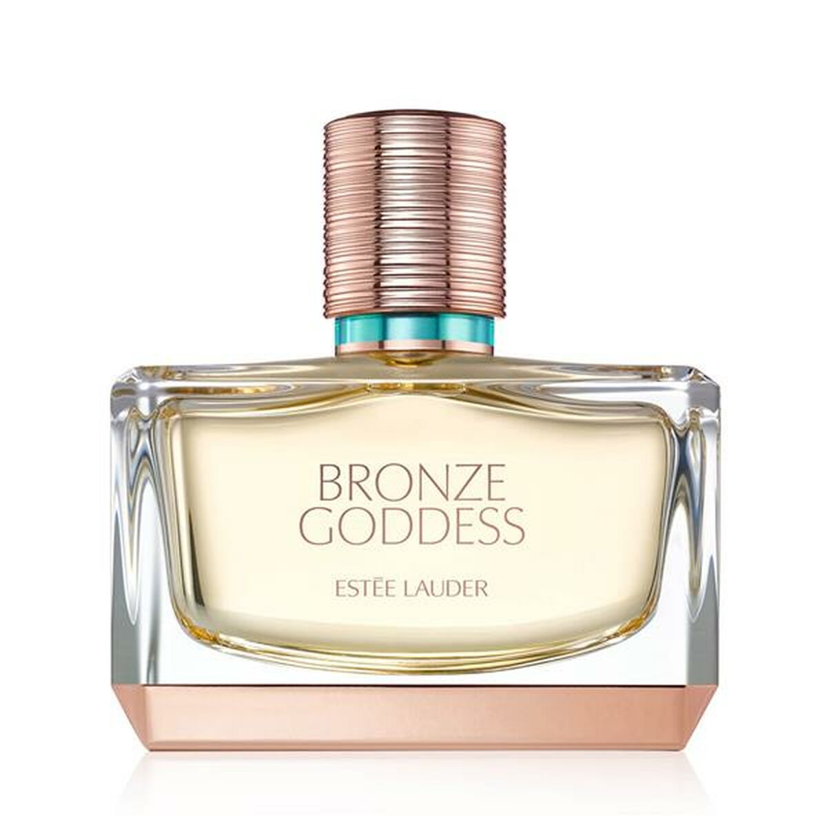 Women’s Perfume Estee Lauder BRONZE GODDESS EDT 100 ml