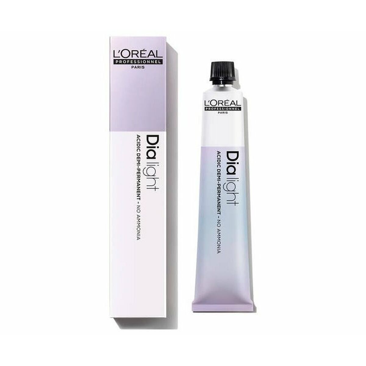 Permanent Colour Creme L’Oreal Professionnel Paris Dia Light Ammonia-free Nº 10,82 50 ml