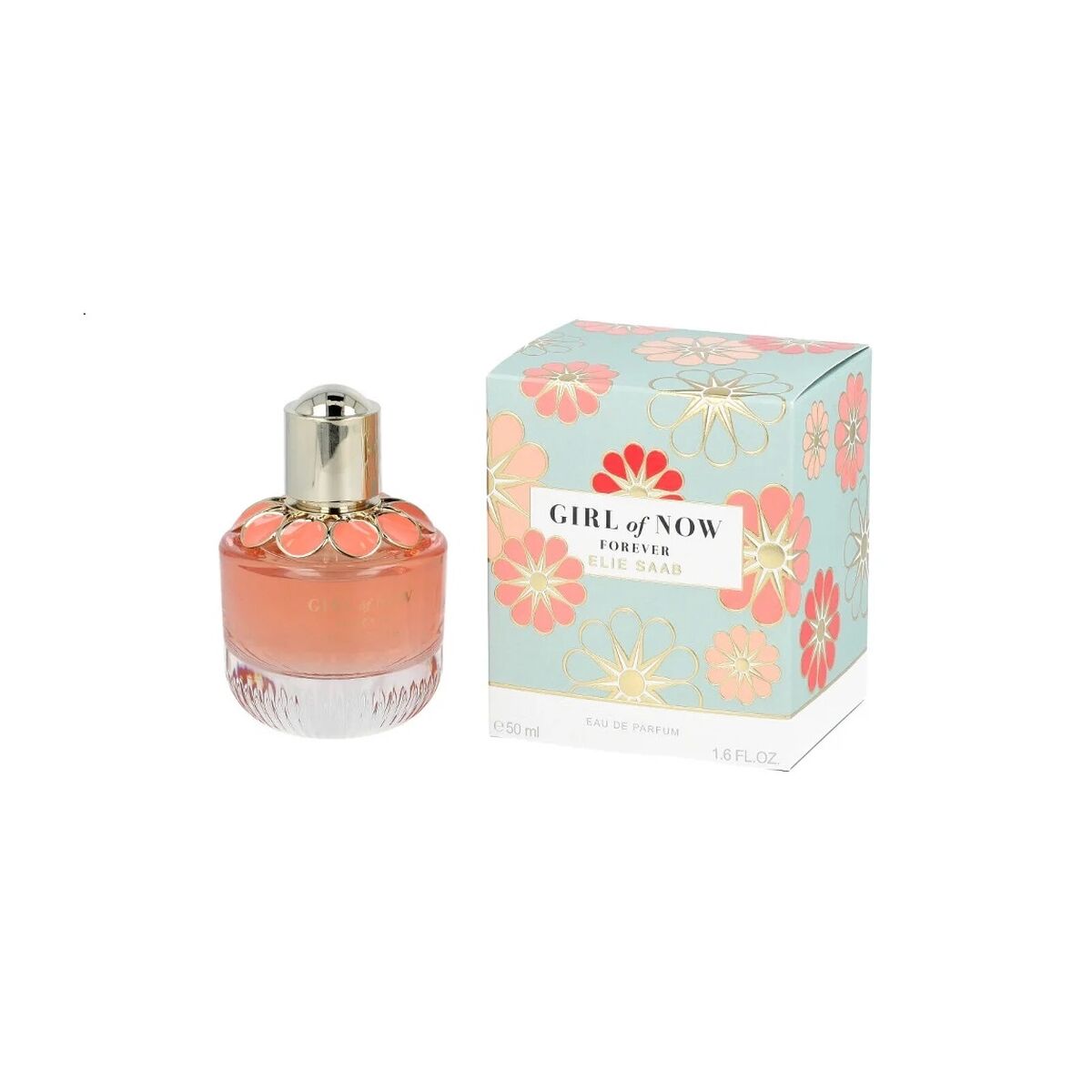 Women’s Perfume Elie Saab GIRL OF NOW EDP 50 ml
