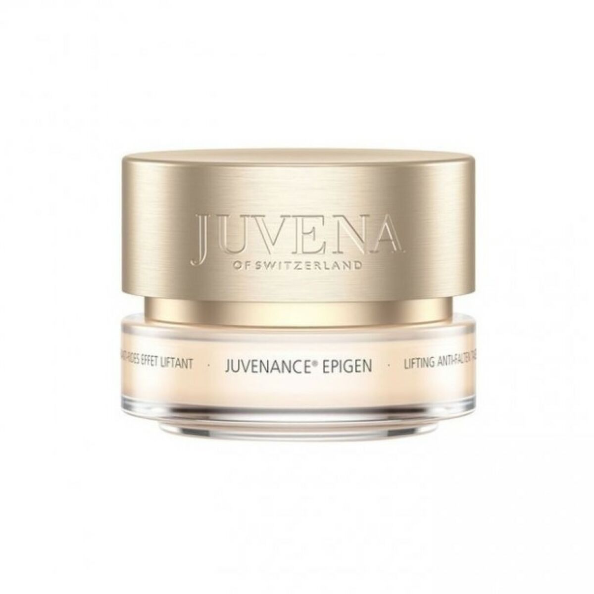 Anti-Wrinkle Cream Juvena Juvenance Epigen 50 ml