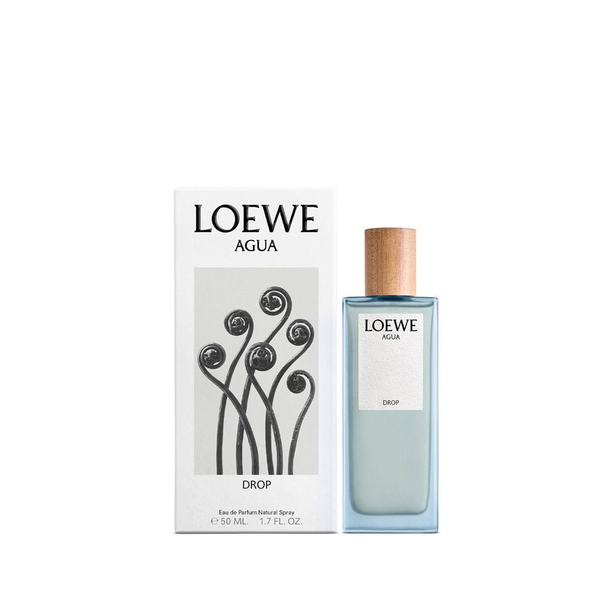 Women’s Perfume Loewe AGUA DE LOEWE ELLA EDP 50 ml
