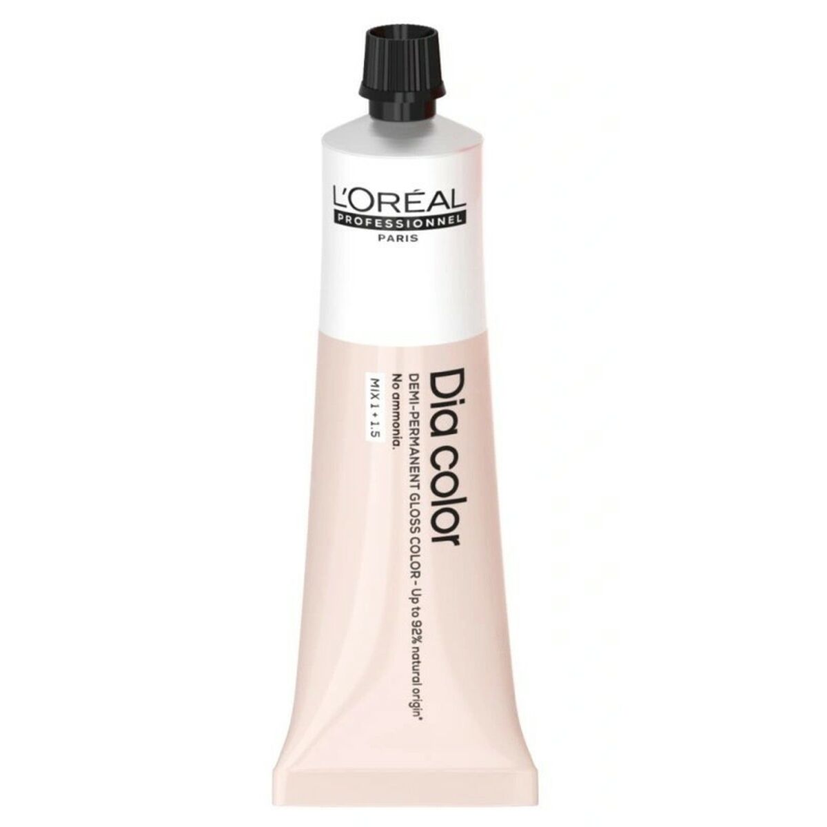 Semi-permanent Colourant L’Oreal Professionnel Paris DIA COLOR Nº 8.1 60 ml