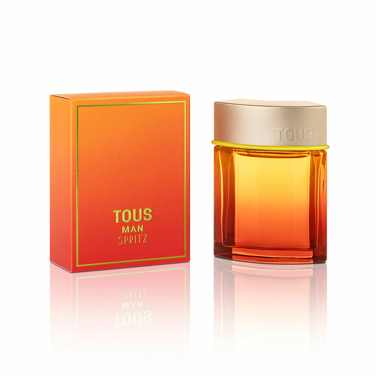 Men’s Perfume Tous Spritz EDT 100 ml
