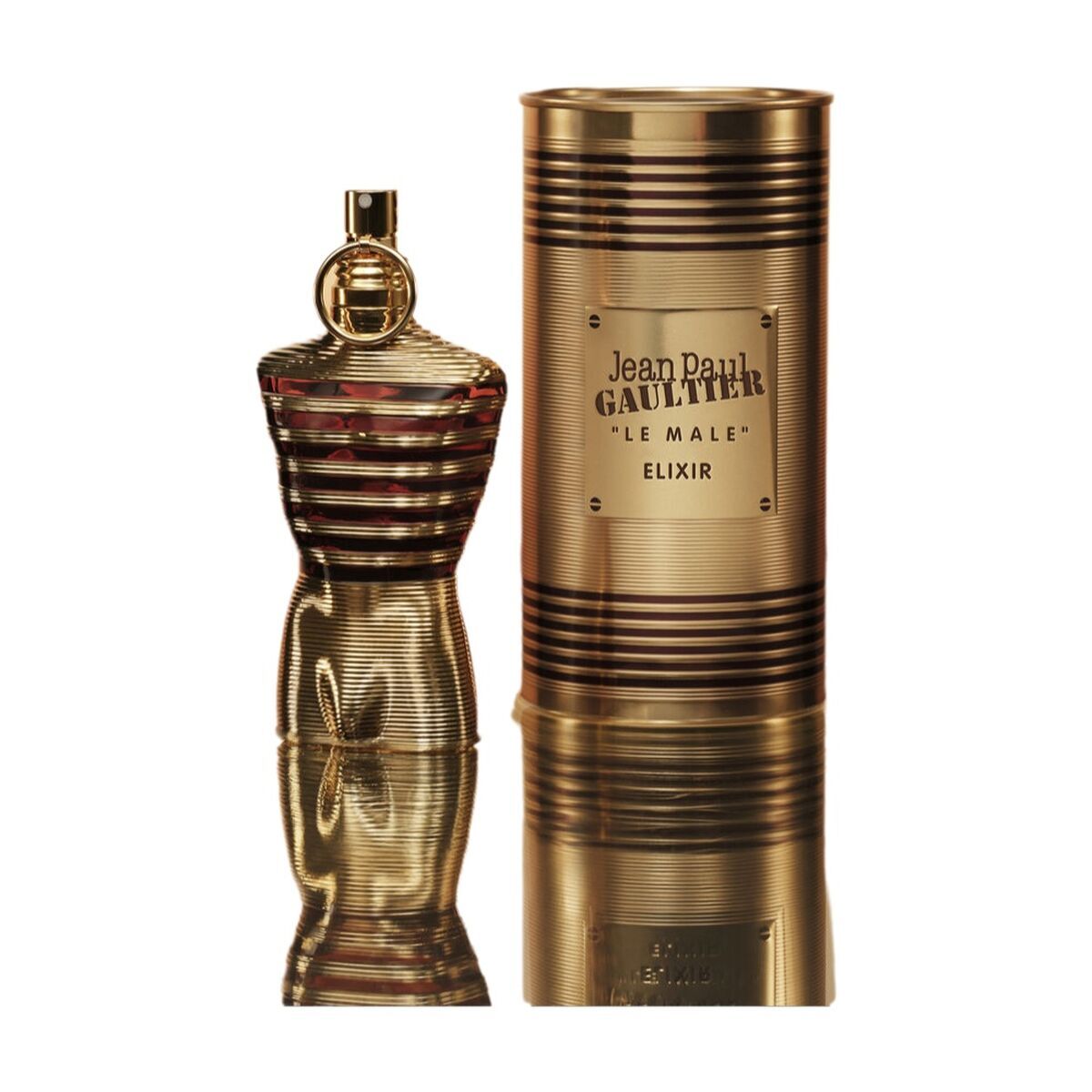 Men’s Perfume Jean Paul Gaultier LE MALE 200 ml EDP
