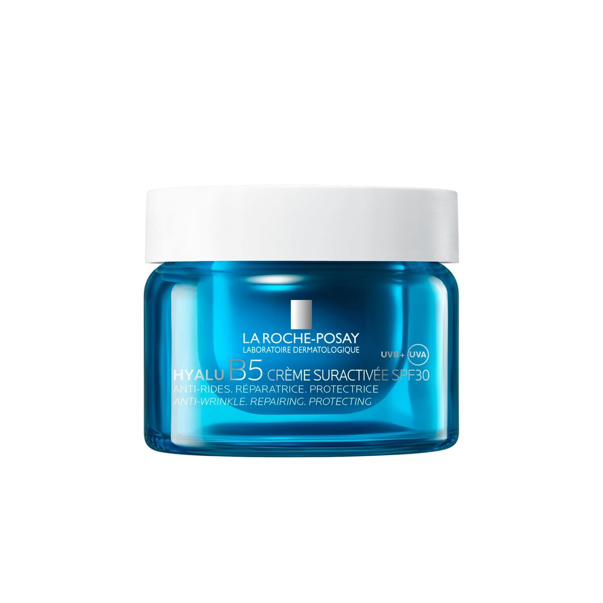 Restorative Cream La Roche Posay HYALU B5 Spf 30 50 ml