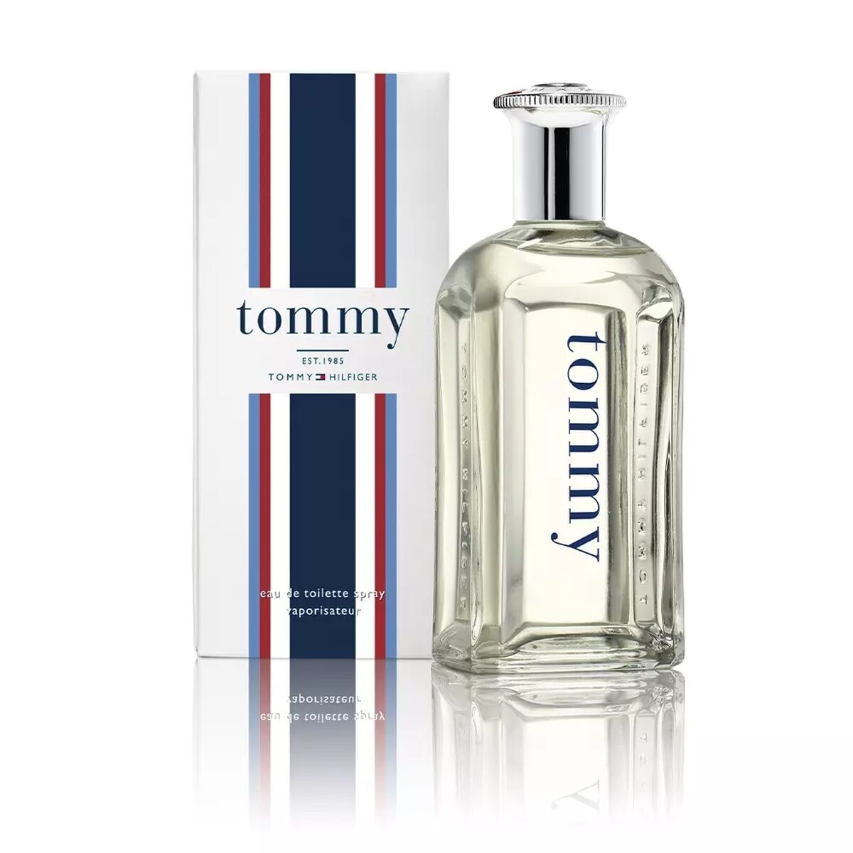Men’s Perfume Tommy Hilfiger EDT