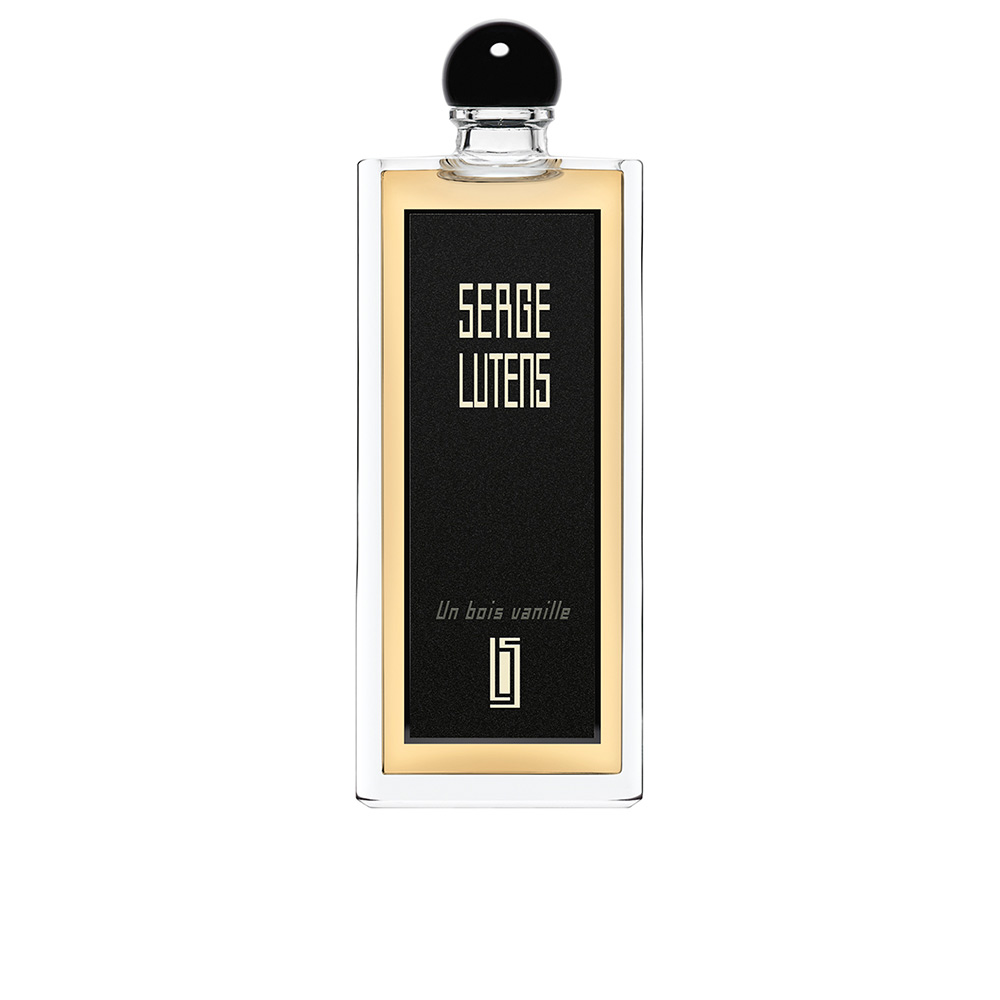 Unisex Perfume Serge Lutens COLLECTION NOIRE EDP 50 ml