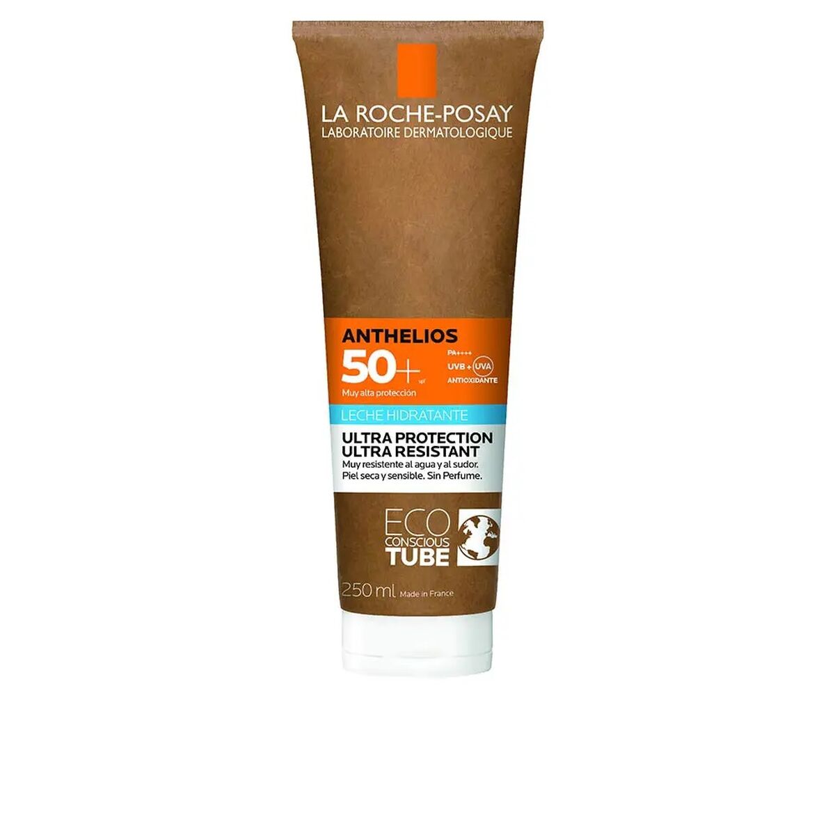Sun Milk La Roche Posay Anthelios Spf 50+ 250 ml Moisturizing