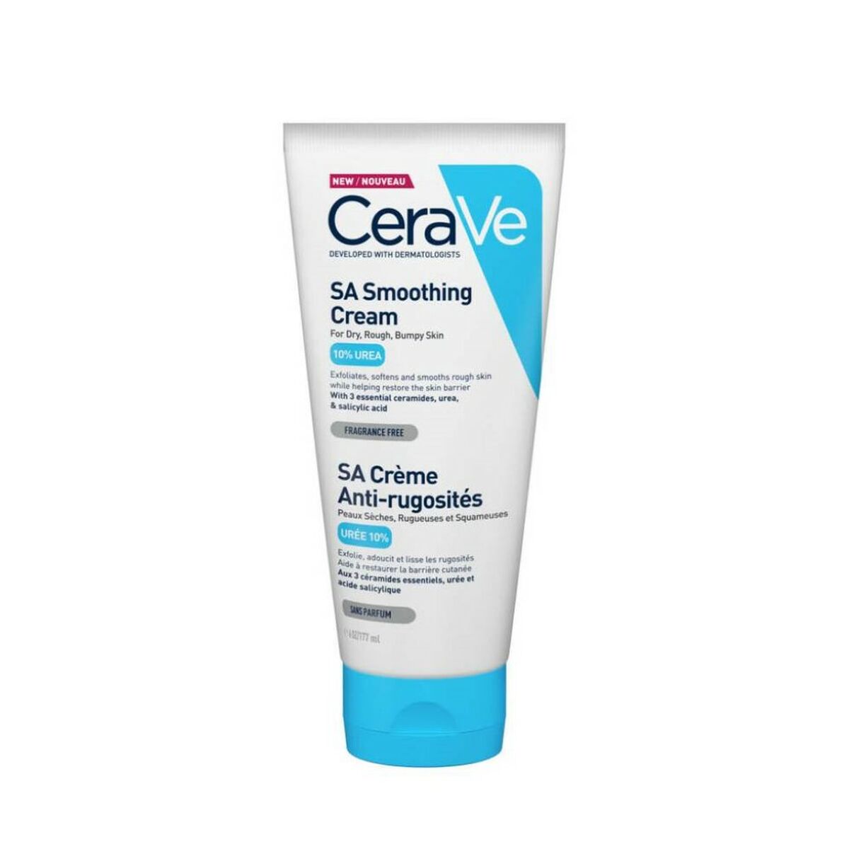 Moisturising Body Cream CeraVe MB191000 177 ml 170 g Moisturizing