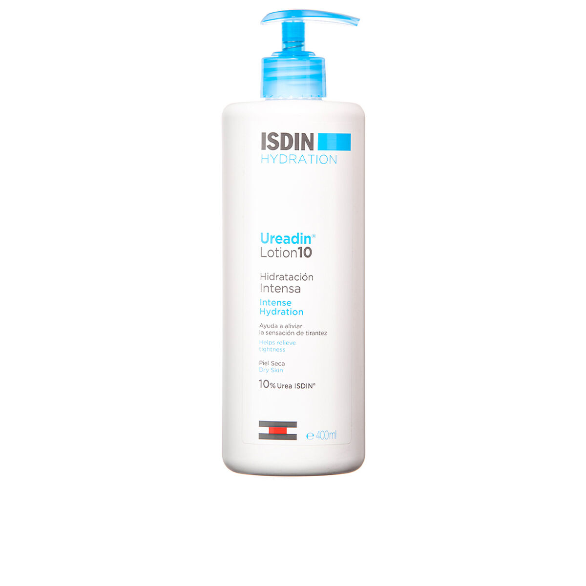 Hydrating Body Lotion Isdin Ureadin 1 L Dry Skin