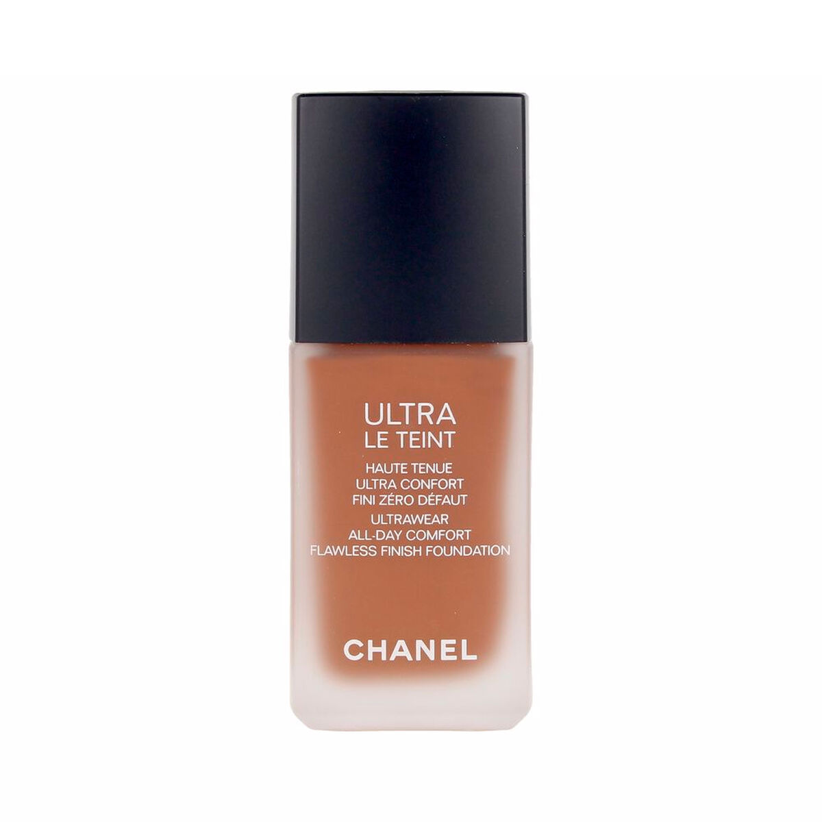 Liquid Make Up Base Chanel Ultra Le Teint 30 ml