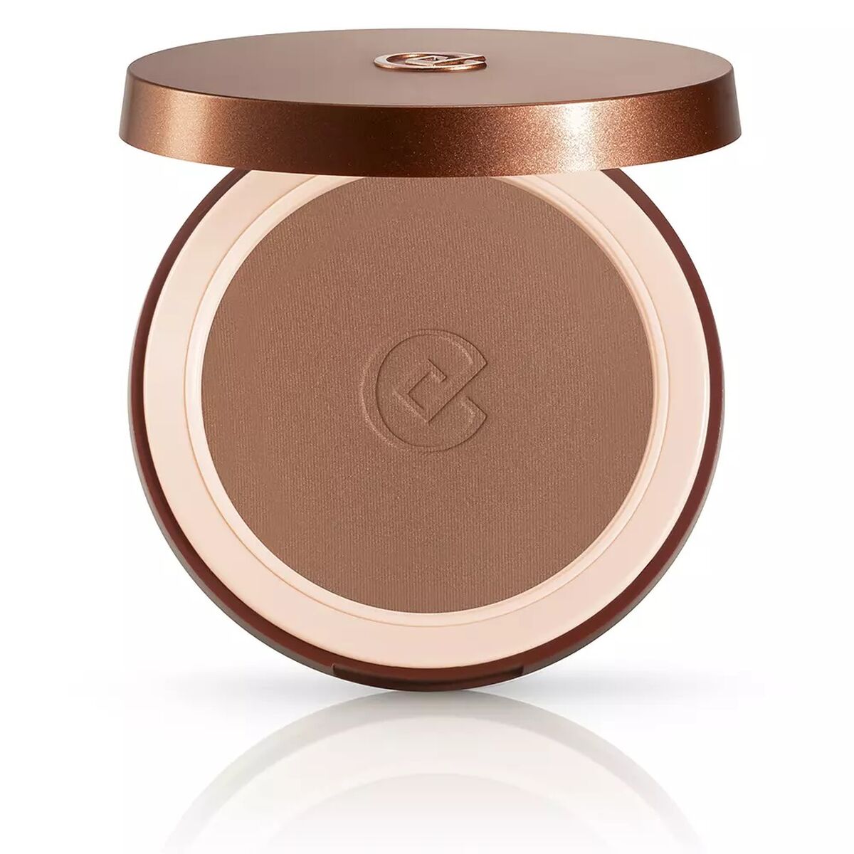 Bronzing Powder Collistar Silk Effect Nº 1.1 Maldive matte Nº 1.1-Maldive Matte 10 g