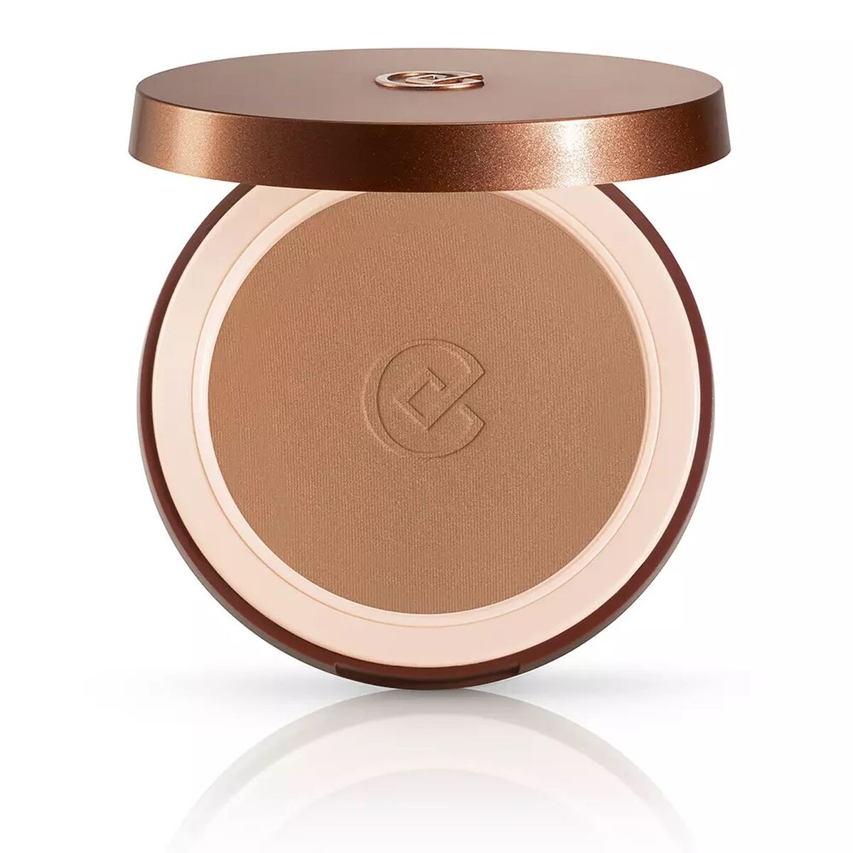 Bronzing Powder Collistar Silk Effect Nº 7 Bali glow Nº 7-Bali Glow 10 g