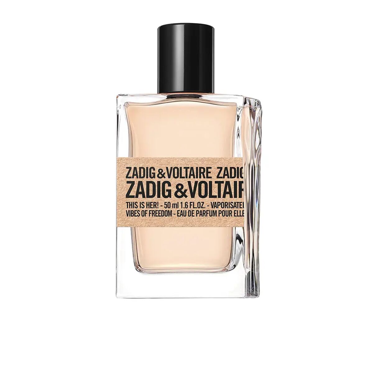 Women’s Perfume Zadig & Voltaire THIS IS HER! EDP 100 ml