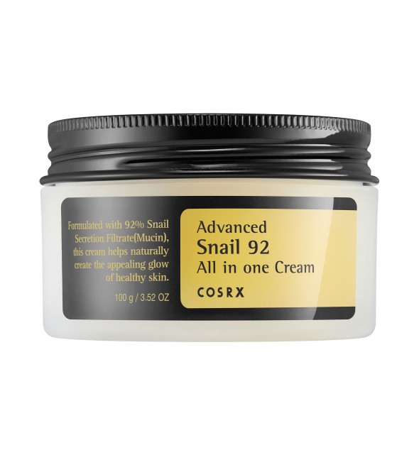 COSRX Advanced Snail 92 All In One Cream