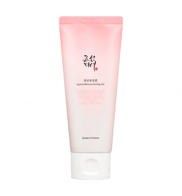 Beauty of Joseon Apricot Blossom Peeling Gel