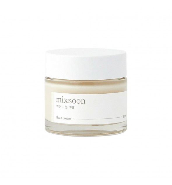 Mixsoon Bean Cream