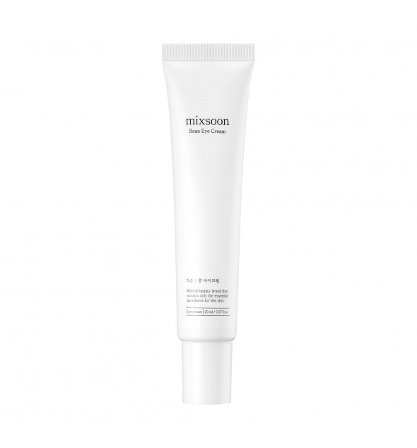 Mixsoon Bean Eye Cream