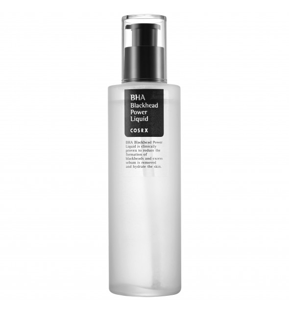 COSRX Bha Blackhead Power Liquid