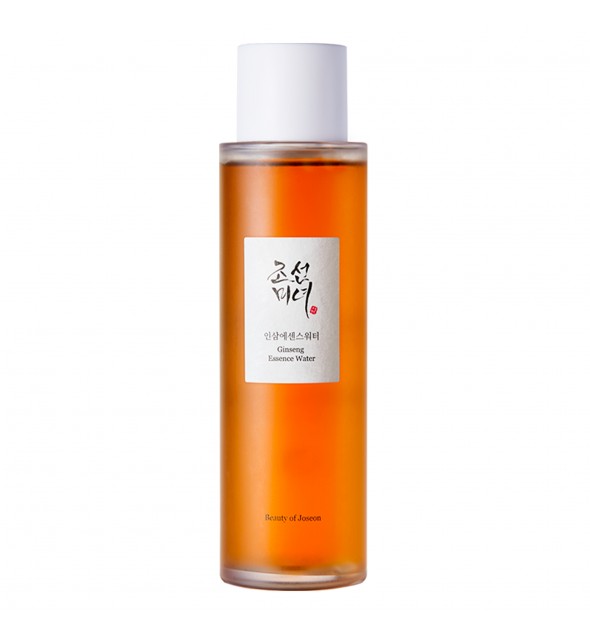 Beauty of Joseon Ginseng Essence Water