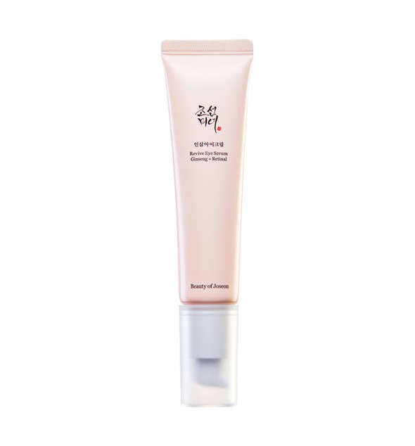 Beauty of Joseon Revive Eye Serum: Ginseng + Retinal