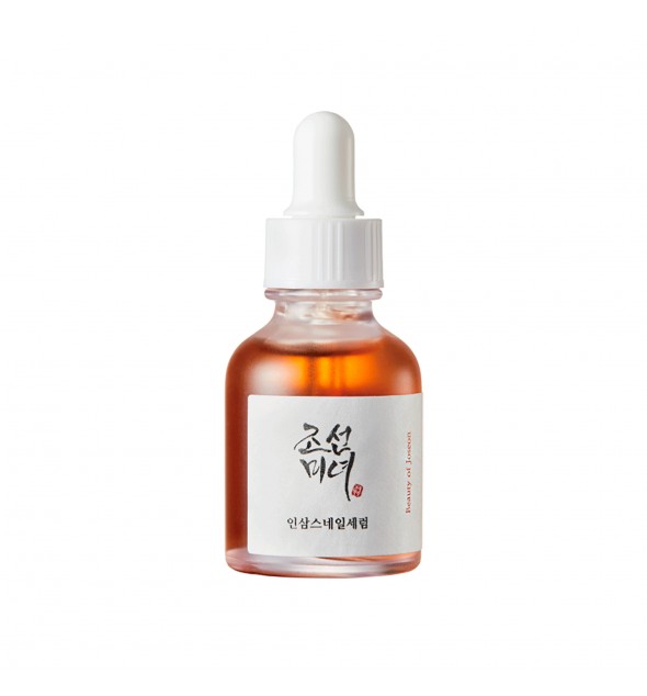 Beauty of Joseon Revive Serum: Ginseng + Snail Mucin