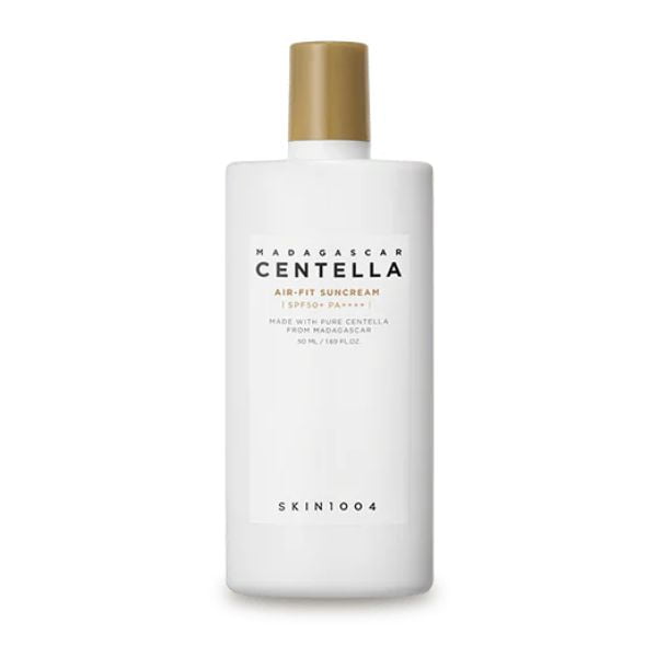 SKIN1004 – Madagascar Centella Air-Fit Suncream Plus SPF50+ PA++++ – 50ml