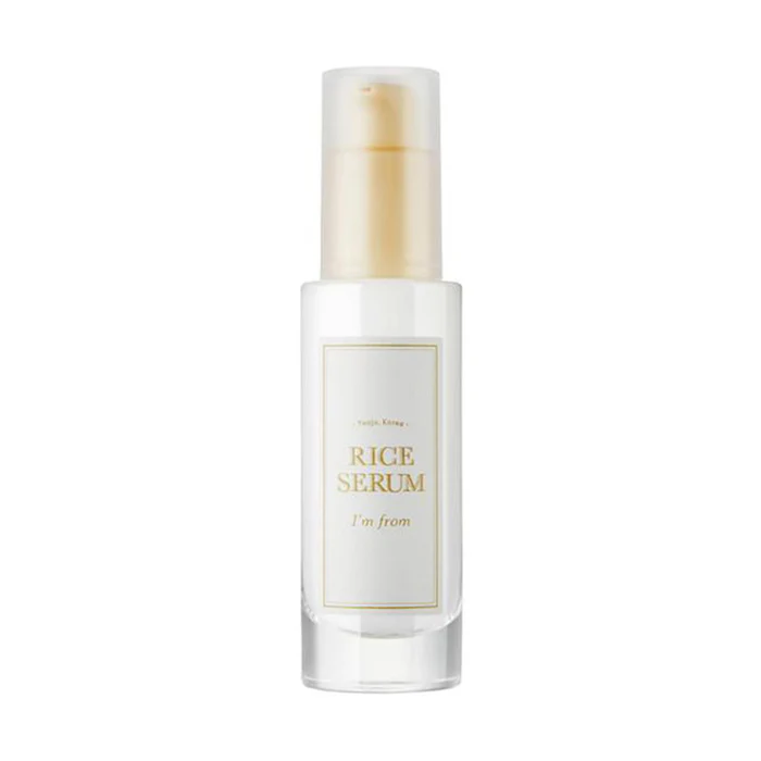 I’m from – Rice Serum, 30ml