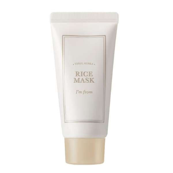 I’m from – Rice Mask, 30g