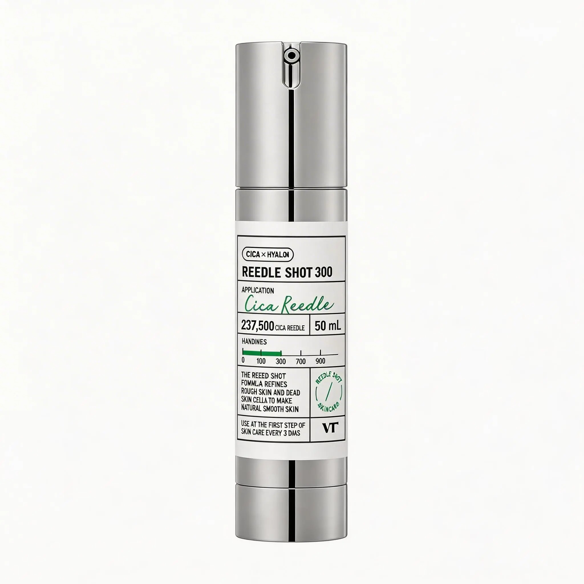 VT Cosmetics – Reedle Shot 300 (50ml)