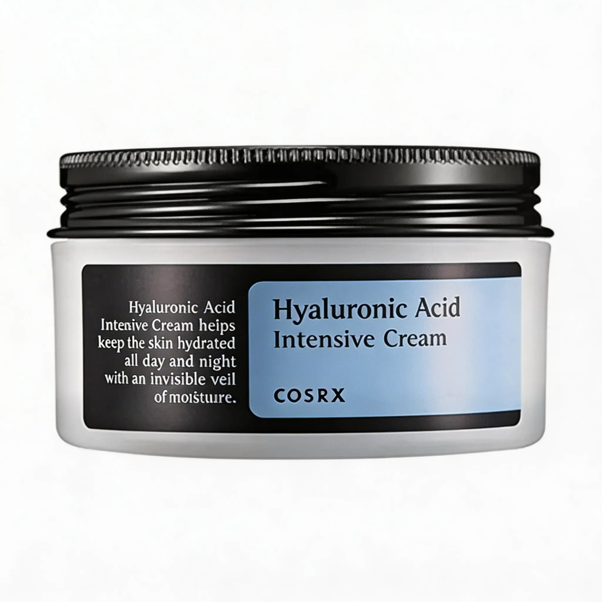 COSRX-Hyaluronic Acid Intensive Cream 100 gr