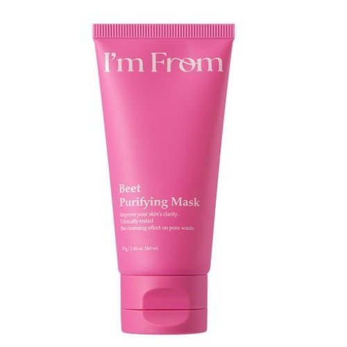I’m from – Beet Purifying Mask, 70g