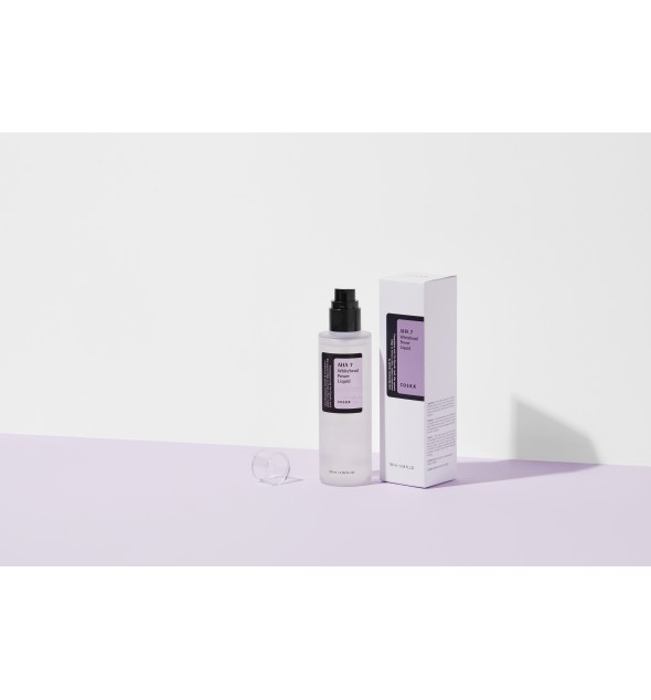 COSRX Aha 7 Whitehead Power Liquid - Image 4