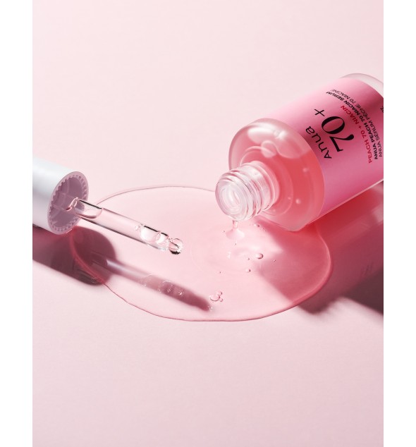 Anua Peach 70 Niacin Serum - Image 3
