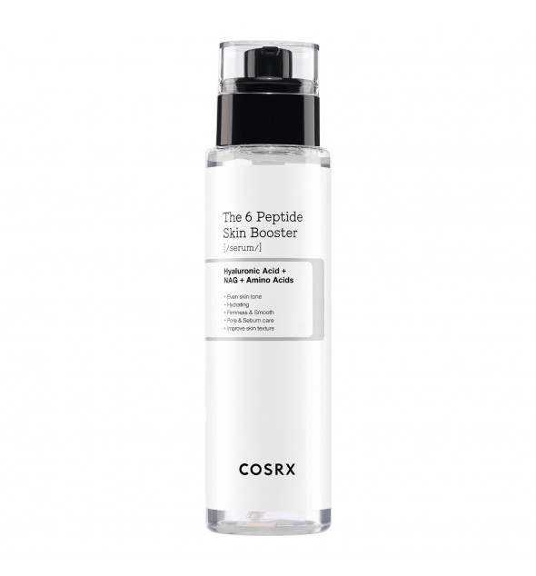 COSRX The 6 Peptide Skin Booster Serum